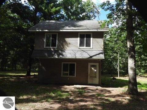 Tiny photo for 10332 Marx Road, Wellston, MI 49689 (MLS # 1950426)