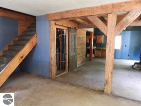 Tiny photo for 10332 Marx Road, Wellston, MI 49689 (MLS # 1950426)