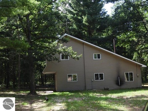 Tiny photo for 10332 Marx Road, Wellston, MI 49689 (MLS # 1950426)