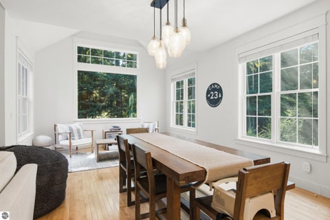 Tiny photo for 6 Twisted Oak KNL, Glen Arbor, MI 49636 (MLS # 1948094)