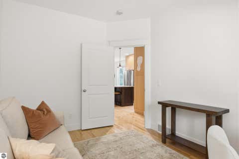 Tiny photo for 6 Twisted Oak KNL, Glen Arbor, MI 49636 (MLS # 1948094)