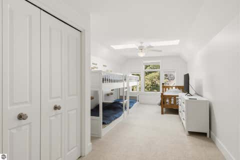 Tiny photo for 6 Twisted Oak KNL, Glen Arbor, MI 49636 (MLS # 1948094)