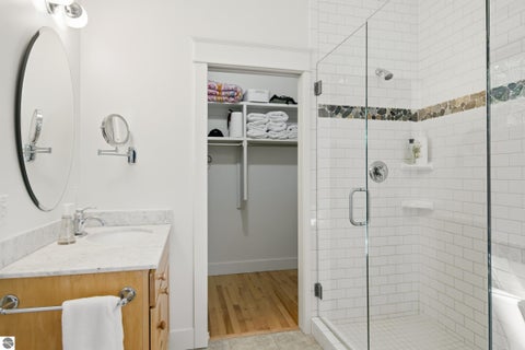 Tiny photo for 6 Twisted Oak KNL, Glen Arbor, MI 49636 (MLS # 1948094)