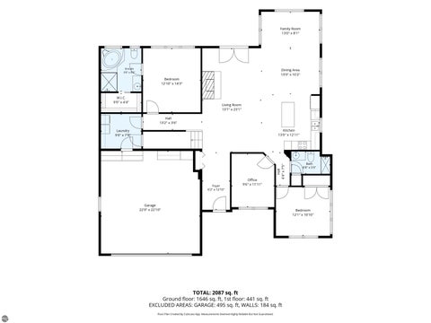 Tiny photo for 6 Twisted Oak KNL, Glen Arbor, MI 49636 (MLS # 1948094)