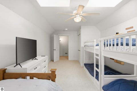 Tiny photo for 6 Twisted Oak KNL, Glen Arbor, MI 49636 (MLS # 1948094)