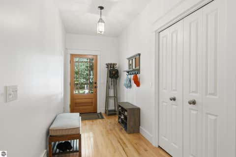 Tiny photo for 6 Twisted Oak KNL, Glen Arbor, MI 49636 (MLS # 1948094)