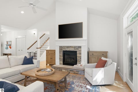 Tiny photo for 6 Twisted Oak KNL, Glen Arbor, MI 49636 (MLS # 1948094)