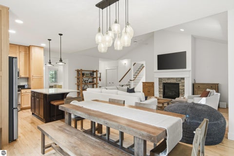 Tiny photo for 6 Twisted Oak KNL, Glen Arbor, MI 49636 (MLS # 1948094)