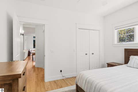 Tiny photo for 6 Twisted Oak KNL, Glen Arbor, MI 49636 (MLS # 1948094)