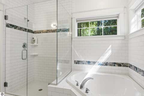 Tiny photo for 6 Twisted Oak KNL, Glen Arbor, MI 49636 (MLS # 1948094)