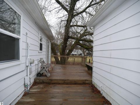 Tiny photo for 2498 Highland Trail, West Branch, MI 48661 (MLS # 1944113)