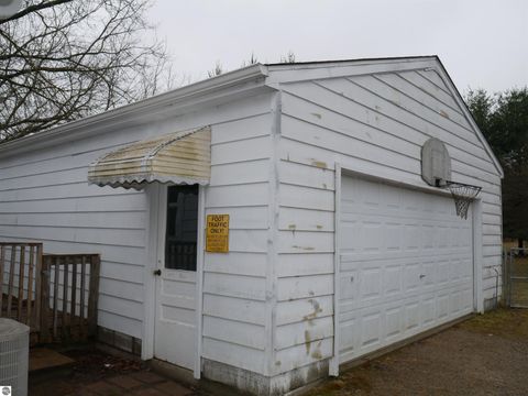 Tiny photo for 2498 Highland Trail, West Branch, MI 48661 (MLS # 1944113)