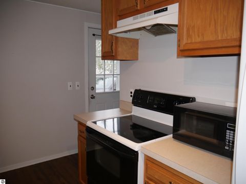 Tiny photo for 2498 Highland Trail, West Branch, MI 48661 (MLS # 1944113)