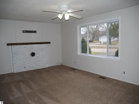 Tiny photo for 2498 Highland Trail, West Branch, MI 48661 (MLS # 1944113)