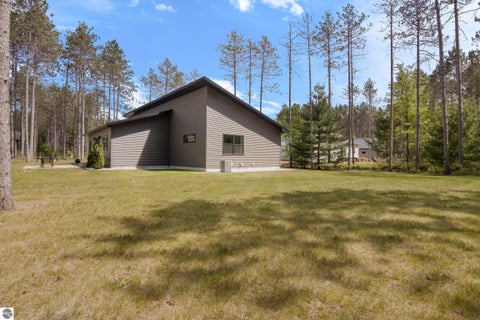 Tiny photo for 1857 Cascade Trail, Traverse City, MI 49685 (MLS # 1946400)