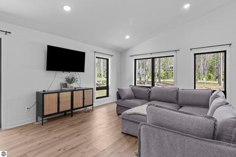 Tiny photo for 1857 Cascade Trail, Traverse City, MI 49685 (MLS # 1946400)