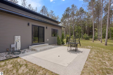 Tiny photo for 1857 Cascade Trail, Traverse City, MI 49685 (MLS # 1946400)