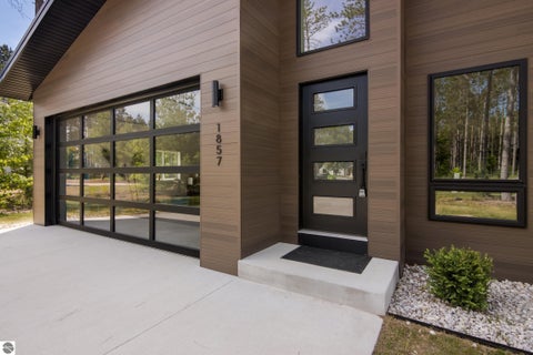 Tiny photo for 1857 Cascade Trail, Traverse City, MI 49685 (MLS # 1946400)