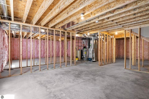Tiny photo for 1857 Cascade Trail, Traverse City, MI 49685 (MLS # 1946400)