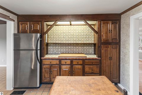 Tiny photo for 8616 Cedar Run Road, Traverse City, MI 49684 (MLS # 1942013)