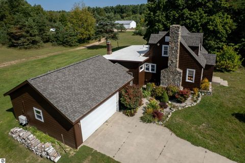 Tiny photo for 8616 Cedar Run Road, Traverse City, MI 49684 (MLS # 1942013)