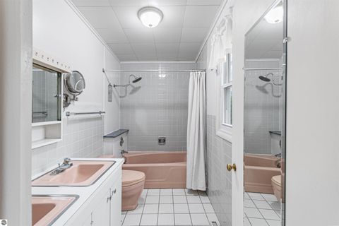 Tiny photo for 8616 Cedar Run Road, Traverse City, MI 49684 (MLS # 1942013)