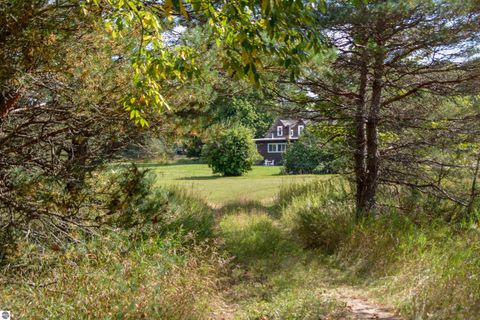 Tiny photo for 8616 Cedar Run Road, Traverse City, MI 49684 (MLS # 1942013)