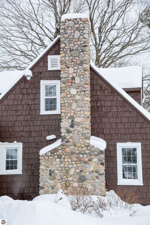 Tiny photo for 8616 Cedar Run Road, Traverse City, MI 49684 (MLS # 1942013)