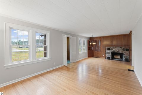 Tiny photo for 8616 Cedar Run Road, Traverse City, MI 49684 (MLS # 1942013)