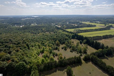 Tiny photo for 8616 Cedar Run Road, Traverse City, MI 49684 (MLS # 1942013)