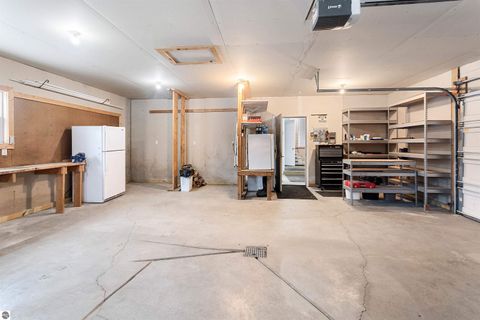 Tiny photo for 8616 Cedar Run Road, Traverse City, MI 49684 (MLS # 1942013)