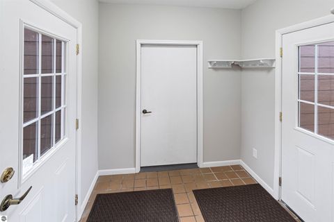 Tiny photo for 8616 Cedar Run Road, Traverse City, MI 49684 (MLS # 1942013)