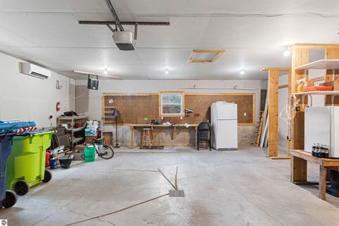 Tiny photo for 8616 Cedar Run Road, Traverse City, MI 49684 (MLS # 1942013)