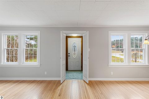 Tiny photo for 8616 Cedar Run Road, Traverse City, MI 49684 (MLS # 1942013)