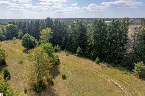 Tiny photo for 8616 Cedar Run Road, Traverse City, MI 49684 (MLS # 1942013)