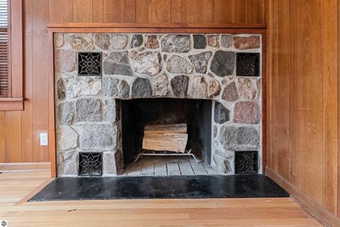 Tiny photo for 8616 Cedar Run Road, Traverse City, MI 49684 (MLS # 1942013)