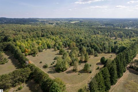 Tiny photo for 8616 Cedar Run Road, Traverse City, MI 49684 (MLS # 1942013)