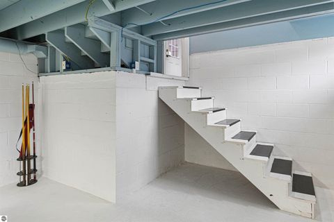 Tiny photo for 8616 Cedar Run Road, Traverse City, MI 49684 (MLS # 1942013)