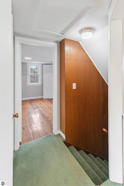 Tiny photo for 8616 Cedar Run Road, Traverse City, MI 49684 (MLS # 1942013)