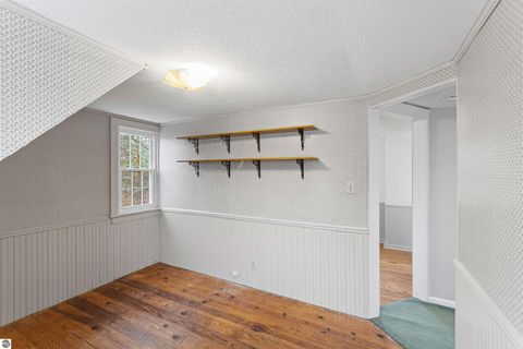 Tiny photo for 8616 Cedar Run Road, Traverse City, MI 49684 (MLS # 1942013)