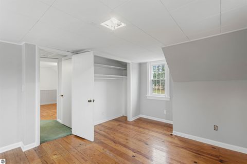 Tiny photo for 8616 Cedar Run Road, Traverse City, MI 49684 (MLS # 1942013)