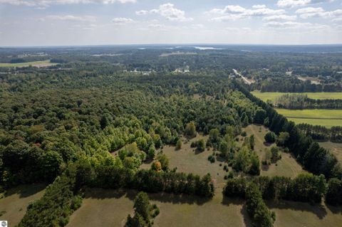 Tiny photo for 8616 Cedar Run Road, Traverse City, MI 49684 (MLS # 1942013)