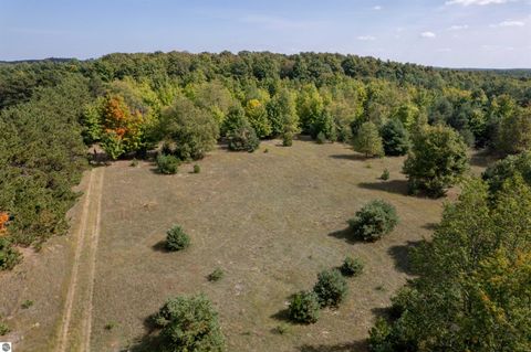 Tiny photo for 8616 Cedar Run Road, Traverse City, MI 49684 (MLS # 1942013)