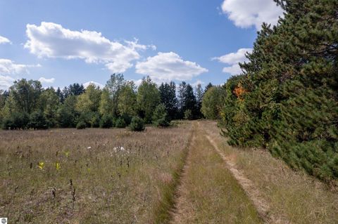 Tiny photo for 8616 Cedar Run Road, Traverse City, MI 49684 (MLS # 1942013)