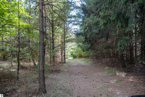 Tiny photo for 8616 Cedar Run Road, Traverse City, MI 49684 (MLS # 1942013)