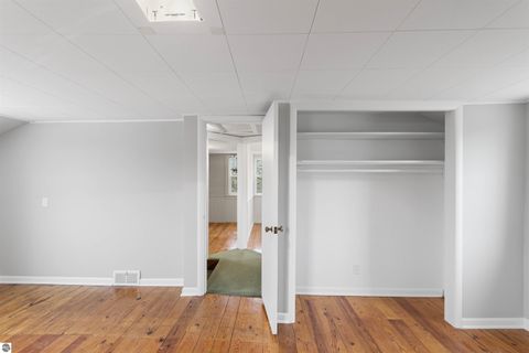 Tiny photo for 8616 Cedar Run Road, Traverse City, MI 49684 (MLS # 1942013)