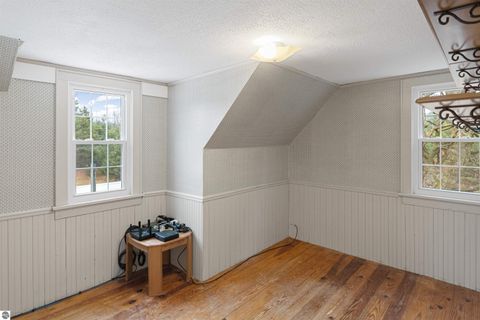 Tiny photo for 8616 Cedar Run Road, Traverse City, MI 49684 (MLS # 1942013)