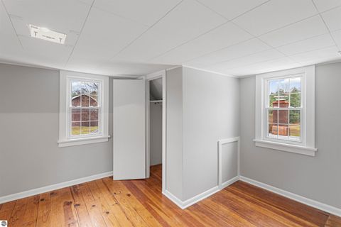 Tiny photo for 8616 Cedar Run Road, Traverse City, MI 49684 (MLS # 1942013)