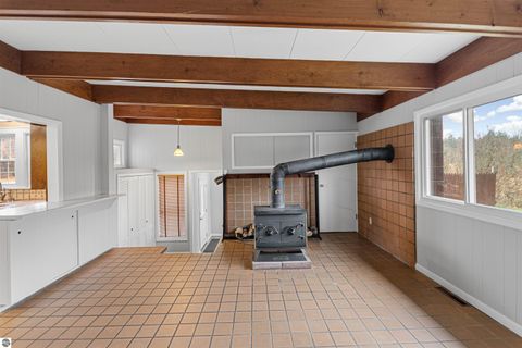 Tiny photo for 8616 Cedar Run Road, Traverse City, MI 49684 (MLS # 1942013)