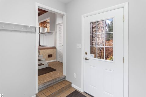 Tiny photo for 8616 Cedar Run Road, Traverse City, MI 49684 (MLS # 1942013)